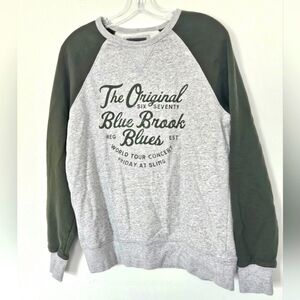 LOGG  Sweatshirt Size Medium EUC